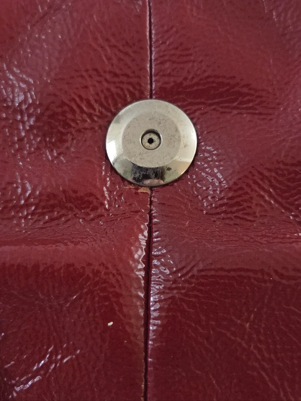 Coach Wristlet / Clutch